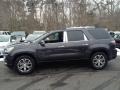 Iridium Metallic - Acadia SLT AWD Photo No. 3