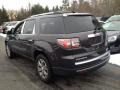 2014 Iridium Metallic GMC Acadia SLT AWD  photo #4