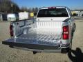 2014 Quicksilver Metallic GMC Sierra 1500 SLT Crew Cab 4x4  photo #32