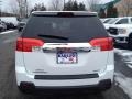 2014 Summit White GMC Terrain SLT AWD  photo #5