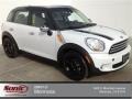 Light White - Cooper Countryman Photo No. 1