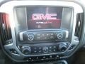 Controls of 2015 Sierra 3500HD SLE Crew Cab 4x4 Dual Rear Wheel Chassis