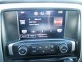 2015 GMC Sierra 3500HD SLE Crew Cab 4x4 Dual Rear Wheel Chassis Controls
