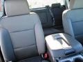 Onyx Black - Sierra 3500HD SLE Crew Cab 4x4 Dual Rear Wheel Chassis Photo No. 40