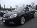 2014 Mocha Bronze Metallic Buick Verano   photo #1