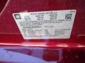 2014 Sonoma Red Metallic GMC Sierra 1500 SLT Double Cab 4x4  photo #6