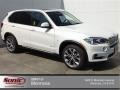 Alpine White - X5 xDrive35i Photo No. 1