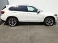 Alpine White - X5 xDrive35i Photo No. 2