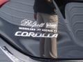 2014 Black Sand Pearl Toyota Corolla L  photo #17