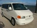 2003 Arctic White Volkswagen EuroVan GLS #91213887