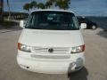 Arctic White - EuroVan GLS Photo No. 2