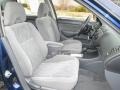 Eternal Blue Pearl - Civic LX Sedan Photo No. 13
