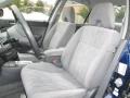 Eternal Blue Pearl - Civic LX Sedan Photo No. 14