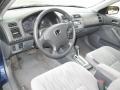 Eternal Blue Pearl - Civic LX Sedan Photo No. 15