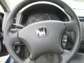 Eternal Blue Pearl - Civic LX Sedan Photo No. 21