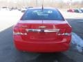 Red Hot - Cruze LS Photo No. 5