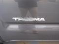 2014 Magnetic Gray Metallic Toyota Tacoma V6 TRD Double Cab 4x4  photo #13