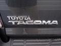 2014 Magnetic Gray Metallic Toyota Tacoma V6 TRD Double Cab 4x4  photo #15