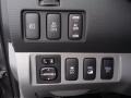 2014 Magnetic Gray Metallic Toyota Tacoma V6 TRD Double Cab 4x4  photo #31