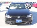 Black - Jetta TDI Sedan Photo No. 2