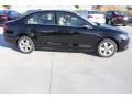 Black - Jetta TDI Sedan Photo No. 9