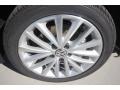 Moonrock Silver Metallic - Jetta TDI Sedan Photo No. 7