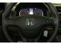 2011 Glacier Blue Metallic Honda CR-V LX 4WD  photo #27