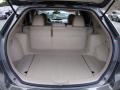 Ivory Trunk Photo for 2013 Toyota Venza #91255909