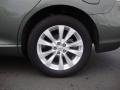 2013 Toyota Venza LE Wheel and Tire Photo