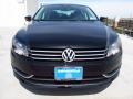 Black - Passat 1.8T SE Photo No. 2