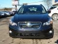 2014 Dark Gray Metallic Subaru XV Crosstrek 2.0i Premium  photo #2