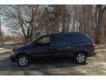 2005 Midnight Blue Pearl Dodge Grand Caravan SE  photo #3