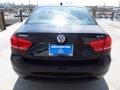 Black - Passat 1.8T SE Photo No. 5