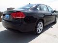 Black - Passat 1.8T SE Photo No. 6
