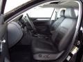 Black - Passat 1.8T SE Photo No. 11