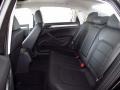 Black - Passat 1.8T SE Photo No. 13