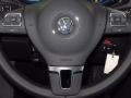 Black - Passat 1.8T SE Photo No. 19