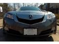Polished Metal Metallic - TL 3.7 SH-AWD Technology Photo No. 2