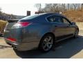 Polished Metal Metallic - TL 3.7 SH-AWD Technology Photo No. 4