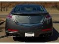 Polished Metal Metallic - TL 3.7 SH-AWD Technology Photo No. 5