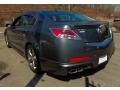 Polished Metal Metallic - TL 3.7 SH-AWD Technology Photo No. 6