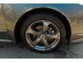 Polished Metal Metallic - TL 3.7 SH-AWD Technology Photo No. 8