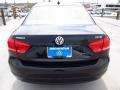 2014 Black Volkswagen Passat TDI SE  photo #5