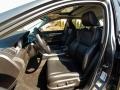 Polished Metal Metallic - TL 3.7 SH-AWD Technology Photo No. 11