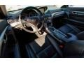 Polished Metal Metallic - TL 3.7 SH-AWD Technology Photo No. 12