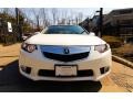 Premium White Pearl - TSX Sedan Photo No. 2