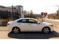 Premium White Pearl - TSX Sedan Photo No. 3