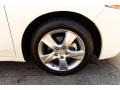 Premium White Pearl - TSX Sedan Photo No. 8