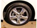 Premium White Pearl - TSX Sedan Photo No. 9