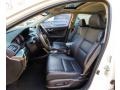 Premium White Pearl - TSX Sedan Photo No. 11